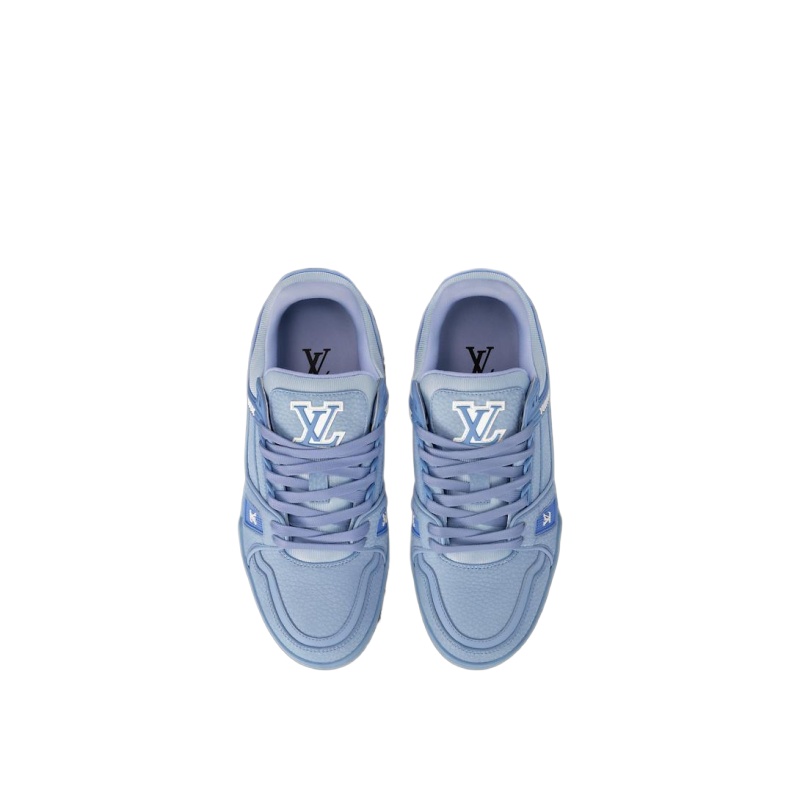 LV Trainer Sneaker - Image 2